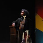 Nikita Productions Frederick Douglas