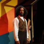 Nikita Productions Frederick Douglas