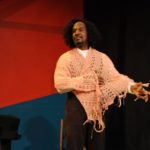 Nikita Productions Frederick Douglas