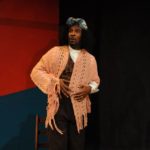 Nikita Productions Frederick Douglas