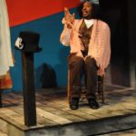 Nikita Productions Frederick Douglas