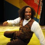 Nikita Productions Frederick Douglas
