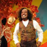 Nikita Productions Frederick Douglas