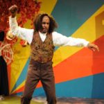 Nikita Productions Frederick Douglas