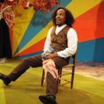 Nikita Productions Frederick Douglas