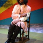 Nikita Productions Frederick Douglas