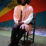 Nikita Productions Frederick Douglas