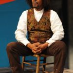 Nikita Productions Frederick Douglas