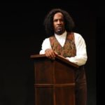 Nikita Productions Frederick Douglas