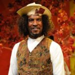 Nikita Productions Frederick Douglas