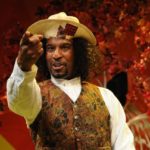 Nikita Productions Frederick Douglas