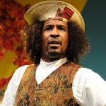 Nikita Productions Frederick Douglas