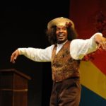 Nikita Productions Frederick Douglas