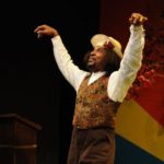 Nikita Productions Frederick Douglas