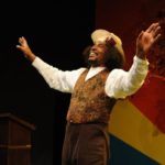 Nikita Productions Frederick Douglas