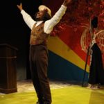 Nikita Productions Frederick Douglas