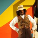Nikita Productions Frederick Douglas