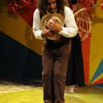 Nikita Productions Frederick Douglas