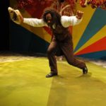 Nikita Productions Frederick Douglas