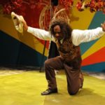 Nikita Productions Frederick Douglas