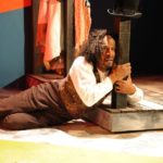 Nikita Productions Frederick Douglas