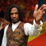 Nikita Productions Frederick Douglas