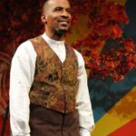 Nikita Productions Frederick Douglas
