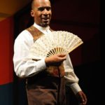 Nikita Productions Frederick Douglas
