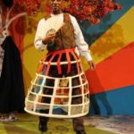 Nikita Productions Frederick Douglas