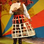 Nikita Productions Frederick Douglas