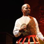 Nikita Productions Frederick Douglas