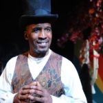 Nikita Productions Frederick Douglas