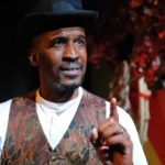 Nikita Productions Frederick Douglas