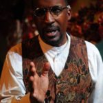 Nikita Productions Frederick Douglas