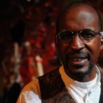 Nikita Productions Frederick Douglas