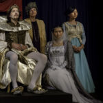 Richard II Nikita Productions
