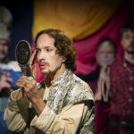 Richard II Nikita Productions