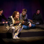 Richard II Nikita Productions