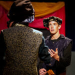Richard II Nikita Productions