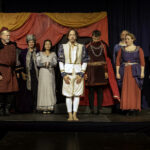 Richard II Nikita Productions