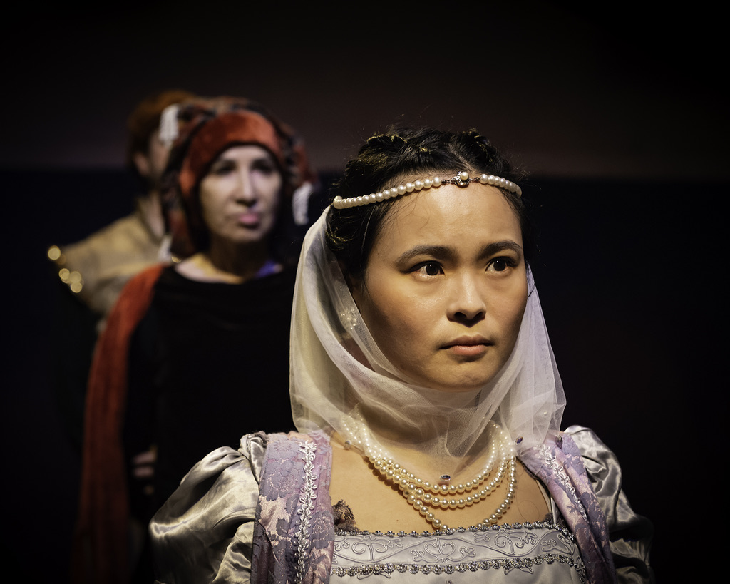 Richard II Nikita Productions