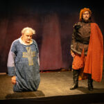 Richard II Nikita Productions